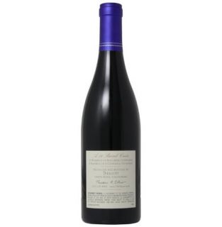 2009 TR Elliott Queste Russian River Valley Pinot Noir 750 mL: Wine