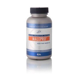 4Life Transfer Factor MalePro Best Nutrition for Prostate Health 90 Soft gels each (pack of 12): Health & Personal Care