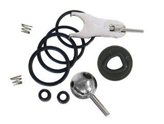 KISSLER RP3615 Delta/Delex Faucet OEM Single Lever Repair Kit   Faucet Trim Kits  