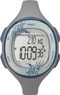 TIMEX Health tracker Gray T5K485 for women (Japan Import) Watches