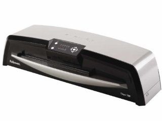 Fellowes 5724501   Titan TL 125 Laminator and Pouch Kit, 12 1/2 Inch Wide, 10 Mil Maximum FEL5724501 : Laminating Machines : Office Products