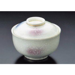 bowl kbu159 12 472 [3.94 x 3.15 inch] Japanese tabletop kitchen dish Three color spray yen candy bowl ( small ) cooked food bowl [10x8cm] China Japanese inn restaurant business for restaurants kbu159 12 472 Kitchen & Dining