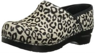 Sanita Women's Professional Safari Clog: Shoes