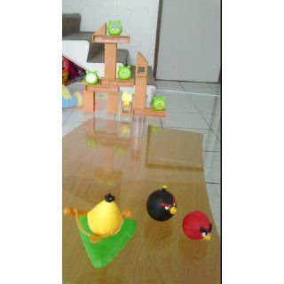Angry Birds: Knock On Wood Game: Toys & Games