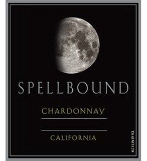 Spellbound Chardonnay 2011 750ML: Wine