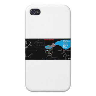 Think Five Collection iPhone 4 Cases