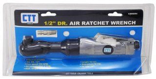 1/2' DRIVE AIR PNEUMATIC RATCHET WRENCH : Other Products : Everything Else