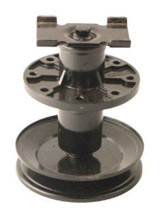 Oregon 82 493 AMF Spindle Assembly for AMF 51450 : Lawn Mower Deck Parts : Patio, Lawn & Garden