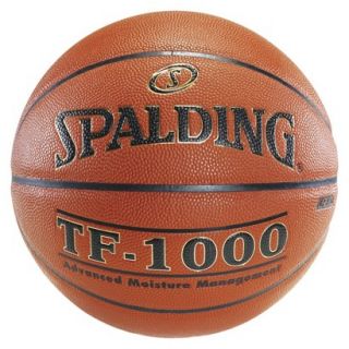 Spalding NFHS TF 1000 Basketball   Brown (29.5)
