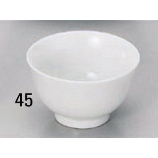 teapot kbu496 45 722 [2.8 x 1.78 inch : 8 cc] Japanese tabletop kitchen dish Tea Fixture Test waist round bowl [7.1 x 4.5cm ? 80 cc ] inn restaurant tableware restaurant business kbu496 45 722: Kitchen & Dining
