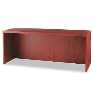 Aberdeen Series Laminate Credenza Shell, 72w x 24d x 29½h, Cherry : Office Credenzas : Office Products