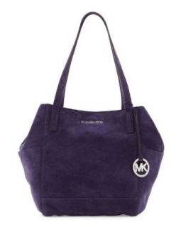 Michael Kors Handbag Ashbury Large Grab Bag Iris Shoulder Handbags Shoes