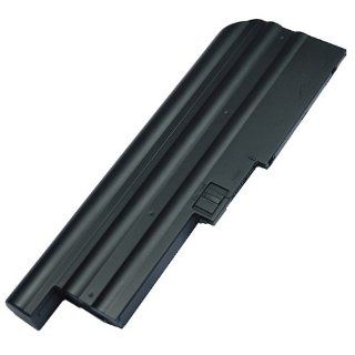 Super Capacity Li ion Battery For IBM LENOVO ThinkPad R60 T60p R61 series replace 40Y6799 ASM 92P1138 ASM 92P1140 FRU 92P1137 FRU 92P1139 FRU 92P1141 41U3196 41U3198 series Ac Laptop Notebook Main Battery [7200mAh 9 Cells]: Computers & Accessories