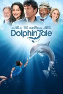 Dolphin Tale: Jr. Harry Connick, Ashley Judd, Kris Kristofferson, Nathan Gamble:  Instant Video