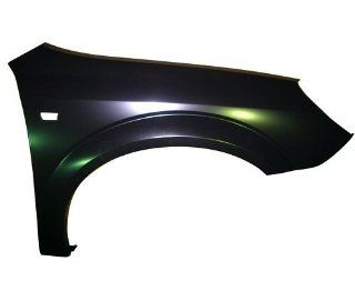 OE Replacement Saturn Aura Front Passenger Side Fender Assembly (Partslink Number GM1241336): Automotive