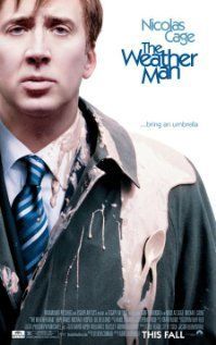 Weather Man (2005) (Full Chk): NICHOLAS CAGE: Movies & TV