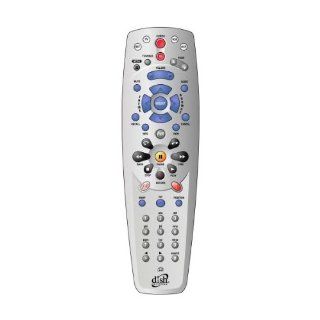 Dish Network Platinum UHF IR 501 508 510 remote: Electronics