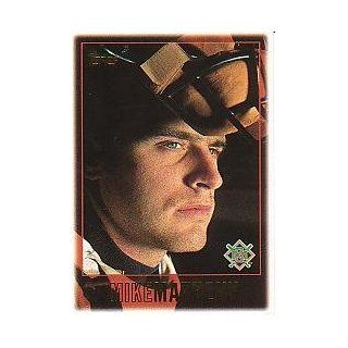 1997 Topps #485 Mike Matheny: Sports Collectibles