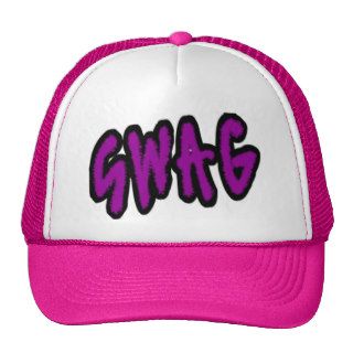 Swag Hats