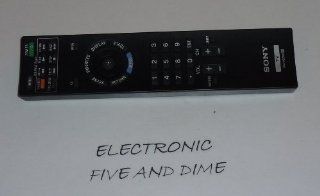 SONY 1 487 827 11 INFRARED REMOTE CONTROL RM YD035 OEM ORIGINAL PART 148782711: Electronics