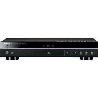 Yamaha BD S673 Blu ray Player: Electronics