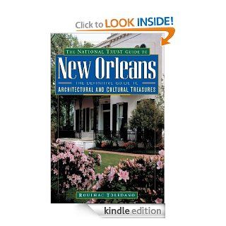 The National Trust Guide to New Orleans eBook Roulhac Toledano Kindle Store