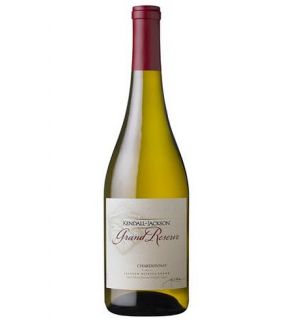 2009 Kendall Jackson 'Grand Reserve' Chardonnay 750ml: Wine