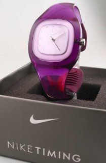 Womens Nike Presto Size Medium Watch WT0009 507: Watches