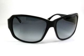 Coach Nina Gradient Signature C Sunglasses Black Style S494 (Black) at  Womens Clothing store