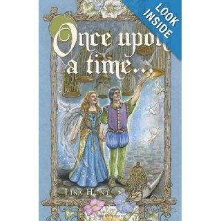 The Fairy Tale Tarot: Lisa Hunt: 9780738708669: Books