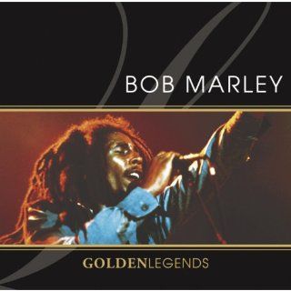 Golden Legends: Bob Marley: Music