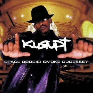 Space Boogie: Smoke Oddessey (Clean Version) [Digitally Remastered]: Music