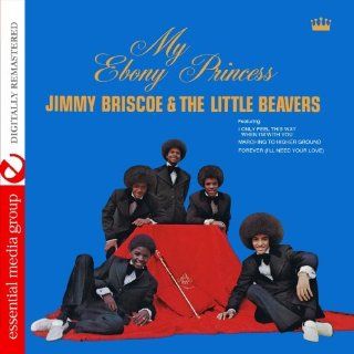 My Ebony Princess (Digitally Remastered): Music