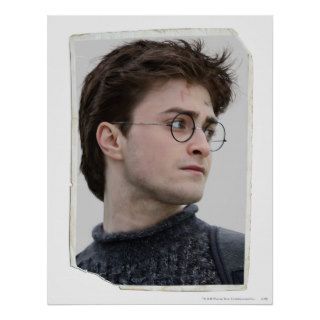 Harry Potter 5 Print