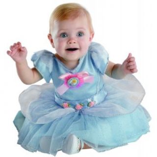 Disney Princess Cinderella Infant Costume Style # 50481 (Infant (12 18 Months)) Clothing