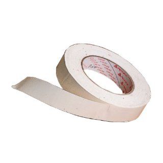Spectape ST501 Double Sided Adhesive Tape, 36 yds Length x 2" Width Paper: Industrial & Scientific