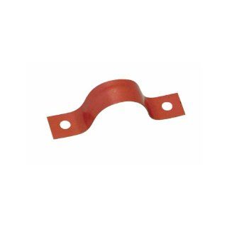 Sioux Chief 501 3PK3 Copper Coated Pipe Strap (Pack of 100): Home Improvement