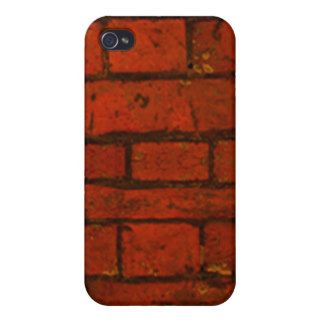 Brick iphone Case iPhone 4 Cover