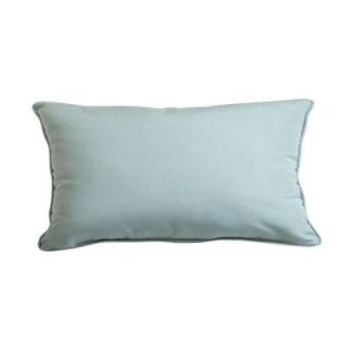 RST Outdoor Spa 13 in. x 20 in. Outdoor Lumbar Pillow OP 7221 E5413