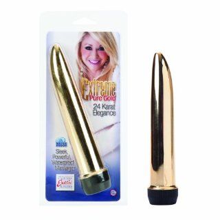 Gold Elegance 7" (Package Of 4) Health & Personal Care