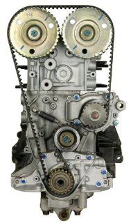PROFessional Powertrain 522B Acura D16A1 Complete Engine, Remanufactured: Automotive