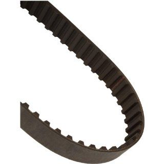 Goodyear Engineered Products 507XH300 Positive Drive Trapezoidal Tooth Profile Belt, Extra Heavy, 50.7" Pitch Length, 0.44" Height, 0.875" Pitch, 3" Wide: Industrial Timing Belts: Industrial & Scientific