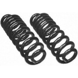 Moog CC507 Variable Rate Coil Spring: Automotive