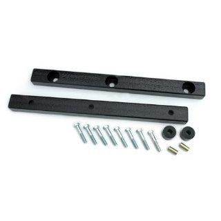 Rough Country 1668TC   Transfer Case Drop Kit for 4 6 inch Lifts: Automotive