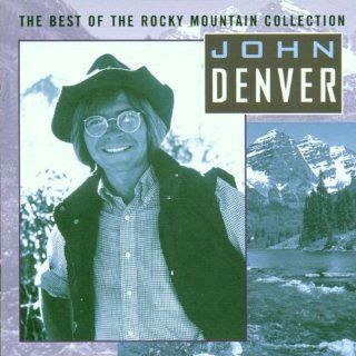 Best of Rocky Mountain Collection: Music