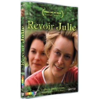 Julie and Me: Movies & TV