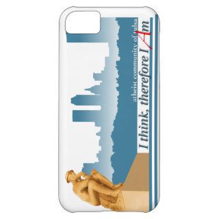ACT iPhone Case iPhone 5C Cover