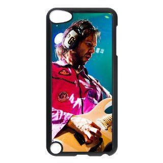 Custom Paul Gilbert Case For Ipod Touch 5 5th Generation PIP5 622: Cell Phones & Accessories