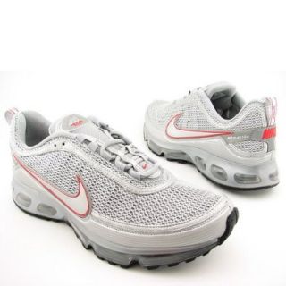 Nike Mens Air Max 360 II Running Shoes: Shoes