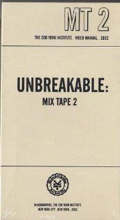 Unbreakable: Mix Tape 2 (MT 2) Video Manual: Danny Supa, Anthony Correa, Jesse Fritsch, Todd Jordan, Brian Brown, Burton Smith: Movies & TV